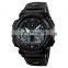 Hot Selling Skmei 1270 Dual Time Analog Digital Watch Men Sport Wristwatches