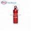 Custom Logo Printing Bike Sports Water Bottle Aluminum Bottle