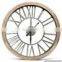 Fancy wall clock
