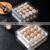 Wholesale 2021 Best Selling Automatic Rolling Drawer Type Slide Gauge Egg Storage Box