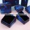 China supplier wholesale  paper box for gift jewelry packaging with small MOQ