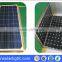 China Manufacturers Excellent Quality IP65 50W Cheap LED Solar Street Light