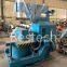 Foundry Green Sand Molding Machine With Worktable Dimension 1000*1000mm