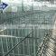 Prefab Steel Structure Pig/goat Farm Design Sheep/cattle/cow Shed Farm Building Prefabricated House