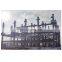 Low Cost Prefabricated Warehouse Building Economical Steel Structure