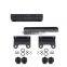 Aluminum turbo fuel rail kits fit for Subaru Impreza GDA GDB