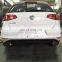 Modified GTI Style  Body Kits For Volkswagen Golf 7 car bumpers