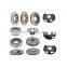 Auto Part 3005017300 dust brake cover wheel cover 16 inch brake dust shield brake dust shield for chevy