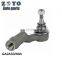 8AG432280 Auto parts Wholesale steering systems steel tie rod end for MAZDA MPV 2000-2006