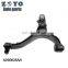 5290635AA RK621567 suspension parts control arm replacement for Jeep  cherokee kl