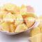 New Harvest IQF Frozen Potato Dice