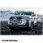 Комплект кузова для Land Cruiser в стиле 2016, 2017, 2018, 2019, 2020 гг. Передний и задний бамперы для Land Cruiser LC200 с обновленным дизайном. Передний спойлер