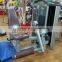 new commercial gym TZ-4012 shoulder press body fitness equipment