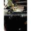 Furyengraver Offroad Hood Catch for Jeep Wrangler JK Maiker Manufacture Accessories Hood Lock