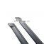 Offroad 4 Doors Electric Side Step for Jeep Wrangler JL 18+ Car Accessories Running Board