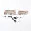 4x4 Offroad parts daytime light for F150 09-14 accessories for Raptor bumper light