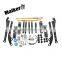 Auto 3 inch Full Set Lift Kits for Suzuki Jimny Car Accessories Elevated Suite