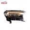 Wholesale Factory Price Three LED Modified Head Lamp For  Ford Ranger T7 T8 2015-2020