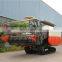 Factory Mini Combine Rice Harvester Hydraulic Type Grain Unloading Mini Harvester Machine For Sale With Wholesale Price