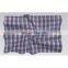 2022 FASHION CHECK 100% Cotton fabric for shirt