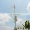 RX Manufacturer 20kw 4.5m Blades 170rpm Horizontal Wind Turbine