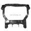 KAZOKU Front Wheel Suspension Crossmember For Hyundai Accent 06 OE 62400-1E000