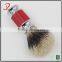 high quality badger shaving brush ,metal shaving brush wholesale