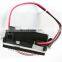 auto air conditioning parts ForJeep Grand Cherokee blower motor resistor 5012699AA