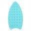 Heat Resistant Hot Safety Protection Ironing Rest Pad Insulation Boards Silicone Iron Mat