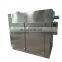 Electric high temperature oven hot air circulating drying oven