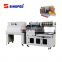 Automatic Heat Seal Shrink Wrap Tunnel Packaging Shrink Wrapping Machine for Pharmaceutical