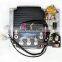 CURTIS Programmable DC Motor Controller Assemblage 1268-5403 with Foot Pedal