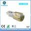 Electronic Manfacturing Company Wholesale 5v 2.1a Dual Usb Car Charger