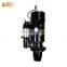 HIDROJET 24V 12T engine starter 3p0007 electric starting motor 3p-0007 for 120G 140G