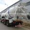 SHACMAN F3000 Concrete Mixer Truck