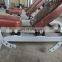 ASJ-S829 High quality weight training commercial gym fitness equipment super adjustable bench