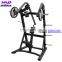 Exercise Promotion Hammer Machine Strength D.Y Row Weight Free Gym Equipment Machine For Commercial Gym Functional Trainer