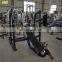 Weight Lifting Bench Wholesaler Gym Fitness Equipment Plate loaded Machine Gym Incline Bench