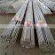 best quality 321H pickling stainless steel round bar for building