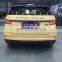car body kit for  evoque  factory price bdl