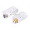 SNS SCV CCV Series high quality pneumatic aluminum alloy air vacuum ejector vacuum generator