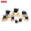 SNS 2W350-35 Pilot-operated Type Normally Closed 2 Way Solenoid Valve