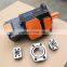 PVL12 PVL13 Hydraulic pump high pressure quantitative double vane pump