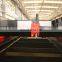 T&L Brand 3000W cnc laser cutting machine laser