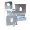 Metal Fabrication Bed Frame Connector Bracket Hinge
