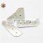 Bracket Products for Metal Stamping Steel Z Bracket for Furniture