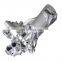 TS16949 factory customized constant temperature vacuum aluminum die casting automobile automatic parts