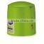 Callia colourful and fashion plastic trash bin/Desktop trash bin