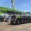 Zoomlion All Terrain Crane Operator Jobs Pm Cranes 400 Ton crane