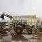 Caterpillar  brand new backhoe cat 420f, cat backhoe loader 420 CAT